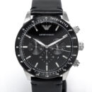 Emporio Armani Men's Sport Mario Chronograph Watch - AR11243
